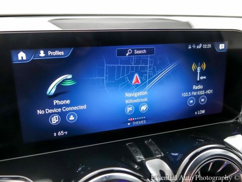 Used 2023 Mercedes-Benz EQB 250+ w/ Exclusive Package image 22