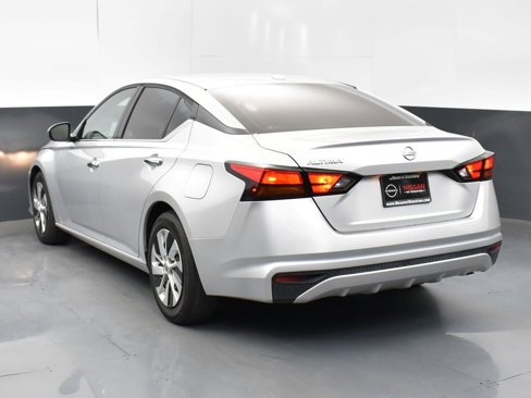 Used 2020 Nissan Altima 2.5 S image 6