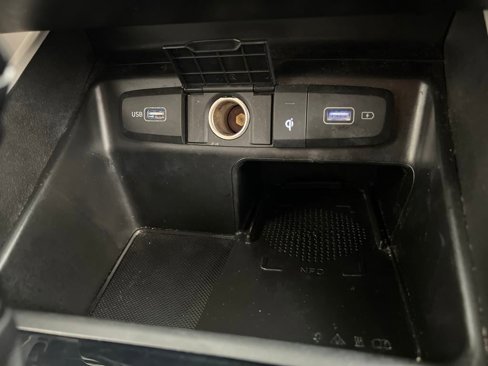 Used 2023 Hyundai Tucson SEL image 44