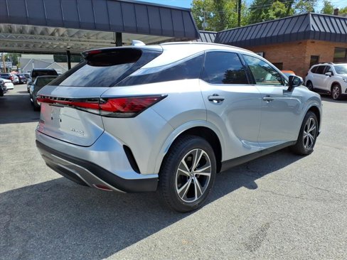 Used 2023 Lexus RX 350h w/ Accessory Package (Z1) image 3