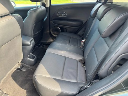 Used 2016 Honda HR-V EX-L image 22