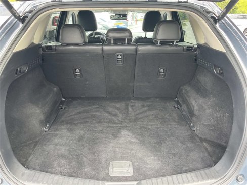 Used 2024 MAZDA CX-5 Carbon Edition image 12