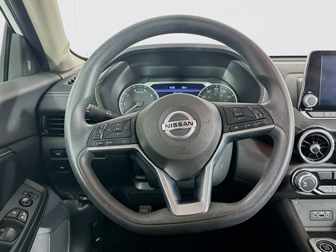 Used 2023 Nissan Sentra SV image 17