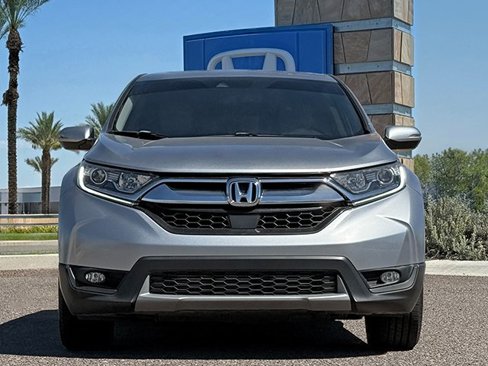 Used 2019 Honda CR-V EX-L image 5