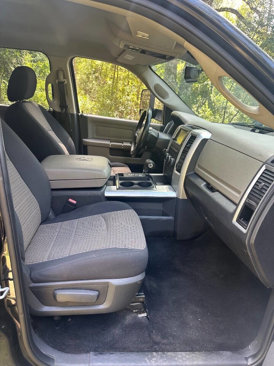 Used 2011 RAM 1500 Outdoorsman image 33