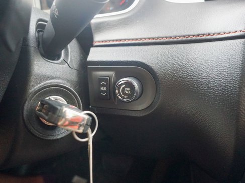 Used 2012 Chevrolet Camaro SS w/ RS Package image 20