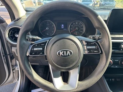 Used 2021 Kia Forte LXS image 16