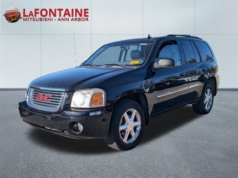 Used 2009 GMC Envoy SLT image 1