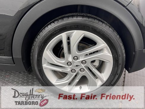 Used 2023 Chevrolet Bolt LT w/ Driver Confidence Package image 22