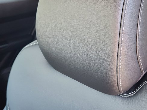 New 2025 MAZDA CX-50 AWD 2.5 S w/ Cargo Package image 15