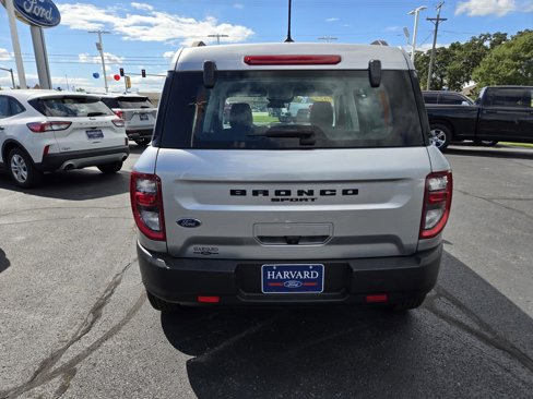 Used 2022 Ford Bronco Sport image 5