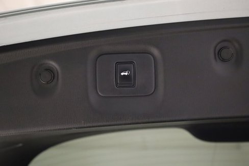 Used 2014 INFINITI QX60 AWD w/ Cargo Package image 30