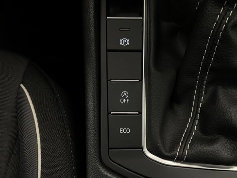 New 2025 Volkswagen Jetta Sport image 24