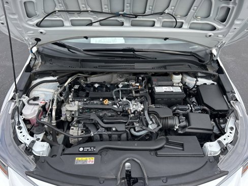 Used 2023 Toyota Corolla LE image 11