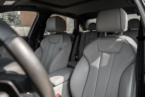 Used 2023 Audi A4 2.0T Premium Plus image 20