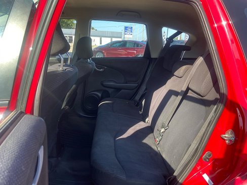 Used 2013 Honda Fit Sport image 8