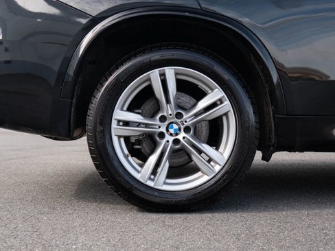 Used 2014 BMW X5 xDrive50i image 49