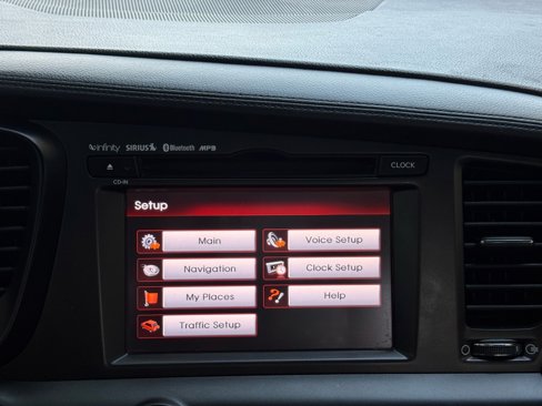 Used 2012 Kia Optima EX w/ Premium Pkg image 43