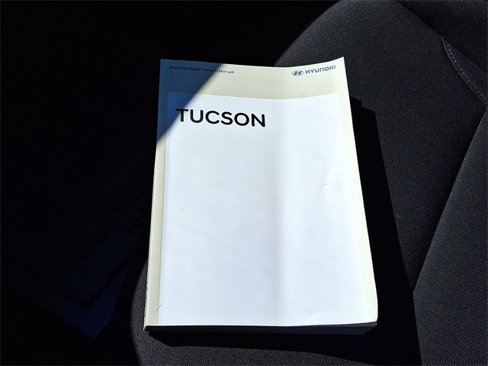 Used 2023 Hyundai Tucson SEL image 25