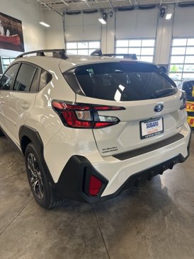 New 2025 Subaru Crosstrek 2.5i Premium w/ Popular Package #4 image 42