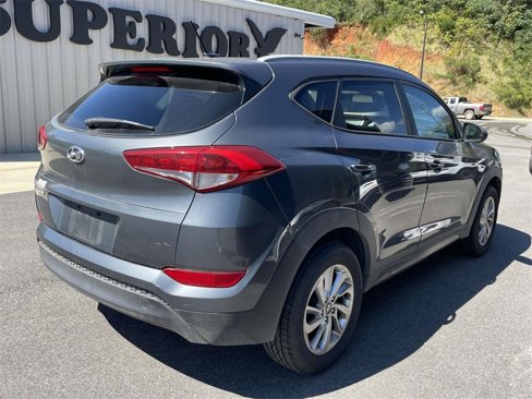 Used 2016 Hyundai Tucson SE w/ Option Group 02 image 3