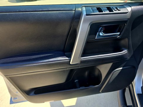 Used 2022 Toyota 4Runner SR5 image 21