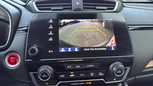 Used 2018 Honda CR-V EX image 19