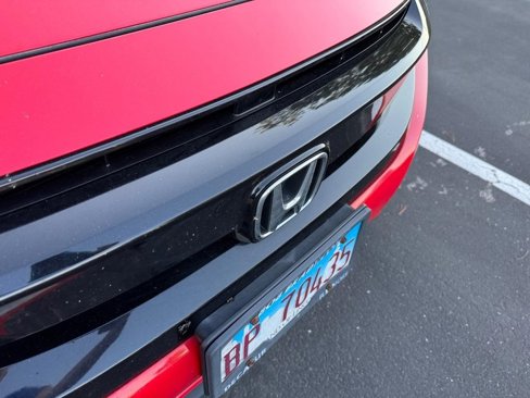 Used 2019 Honda Civic Sport image 7