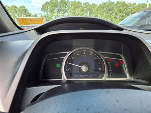 Used 2010 Honda Civic EX image 21