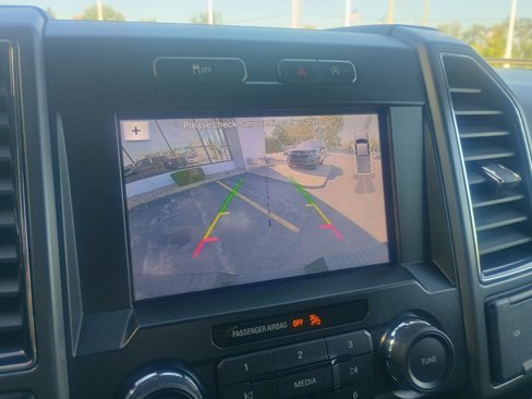 Used 2019 Ford F150 XLT w/ Equipment Group 302A Luxury image 35