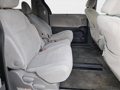 Used 2015 Toyota Sienna LE image 20