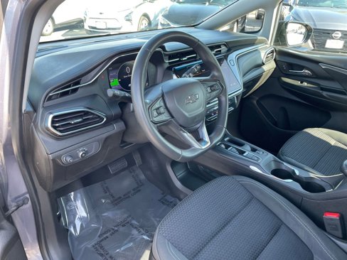 Used 2023 Chevrolet Bolt LT w/ Driver Confidence Package image 38
