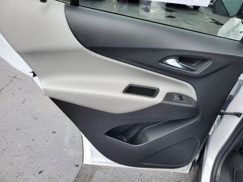 Certified 2022 Chevrolet Equinox LT image 25