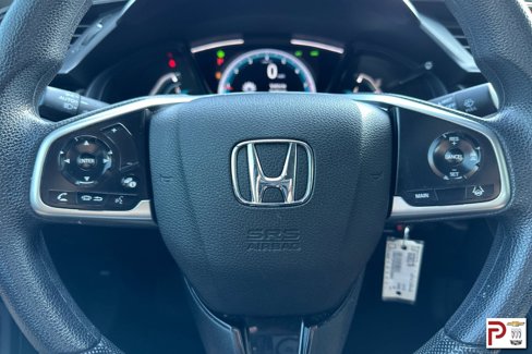 Used 2019 Honda Civic LX image 23