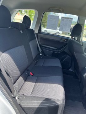 Used 2018 Subaru Forester 2.5i w/ Alloy Wheel Package image 16