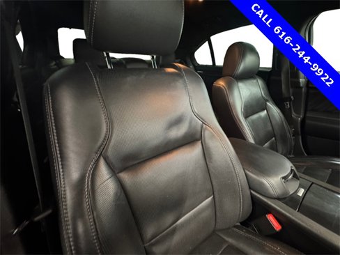 Used 2018 Ford Taurus Limited image 12