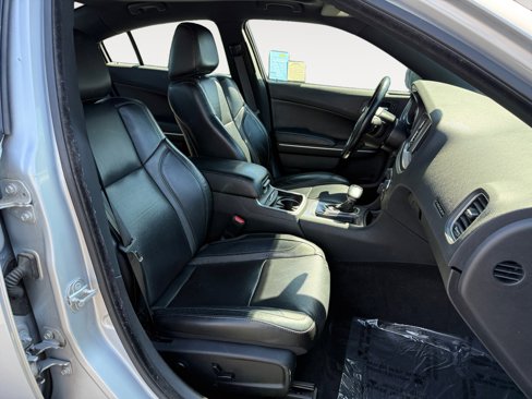 Used 2021 Dodge Charger SXT w/ Leather Interior Group image 19