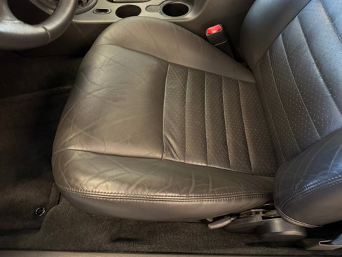 Used 2001 Ford Mustang GT image 21