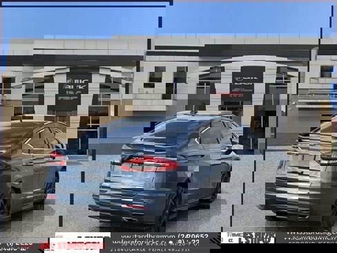Used 2019 Ford Fusion Titanium image 6