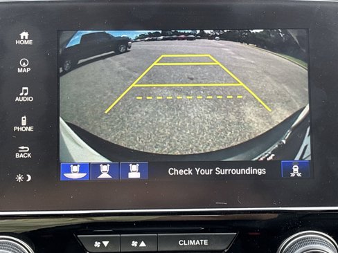 Certified 2017 Honda CR-V Touring image 6
