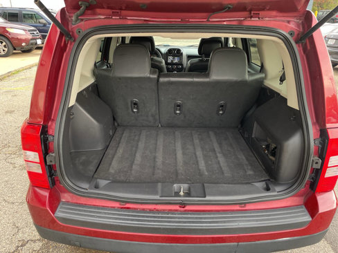 Used 2014 Jeep Patriot High Altitude image 8