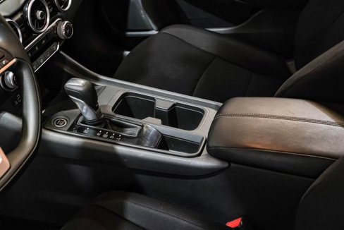 Used 2021 Nissan Sentra S image 30