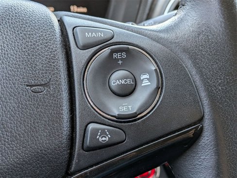 Used 2019 Honda HR-V EX-L image 20