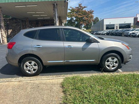 Used 2014 Nissan Rogue S image 8