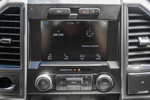 Used 2019 Ford F150 XLT w/ Equipment Group 301A Mid image 23