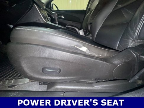 Used 2012 Chevrolet Cruze LT image 12