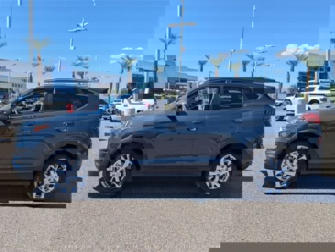 Used 2021 Hyundai Tucson Value image 4