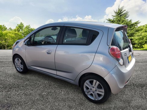 Used 2014 Chevrolet Spark LT image 5