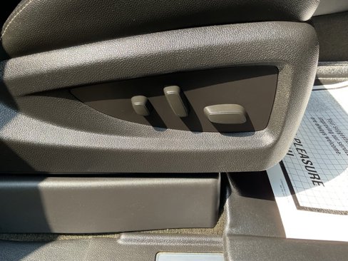 Used 2016 Chevrolet Suburban LTZ image 60