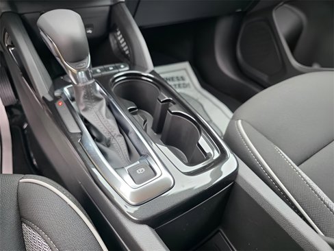 New 2026 Chevrolet TrailBlazer LT w/ LT Cold Weather Package image 27